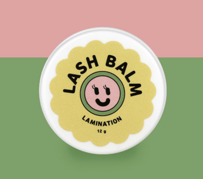 Lash Balm 12gr1