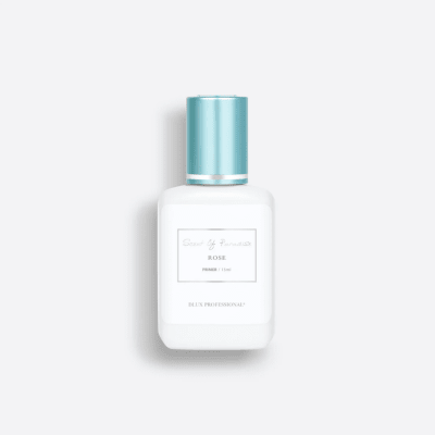 DLUX Primer Scent Of Paradise Rose – Extension de Pestañas 15 ml