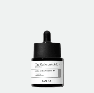 COSRX THE HYALURONIC ACID 3 SERUM 20ml1