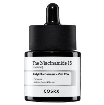 COSRX THE NIACINAMIDE 15 SERUM 20ml1