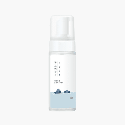 Round Lab Dokdo Bubble Foam 150ml