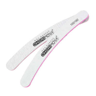 Lima Curva 100/180 CHERIMOYA