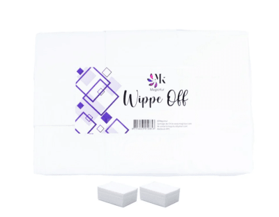 Toallitas sin pelusas MAGICKUR1