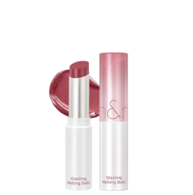 ROM&ND GLASTING MELTING BALM – Balsamo Labial #07 MAUVE WHIP1