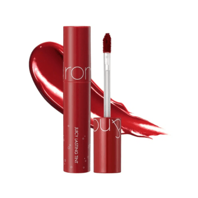 ROM&ND – JUICY LASTING TINT – Tinte Labial #16 CORNI SODA1