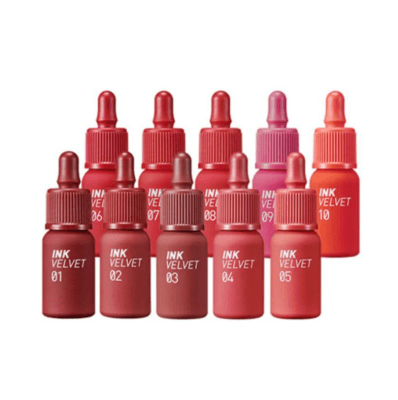 INK VELVET PERIPERA1