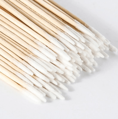 PALITOS DE ALGODON 100 PIEZAS
