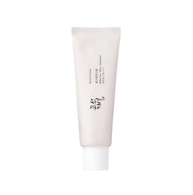 [Beauty of Joseon] Relief Sun : Rice + Probiotics (SPF50+, PA++++)