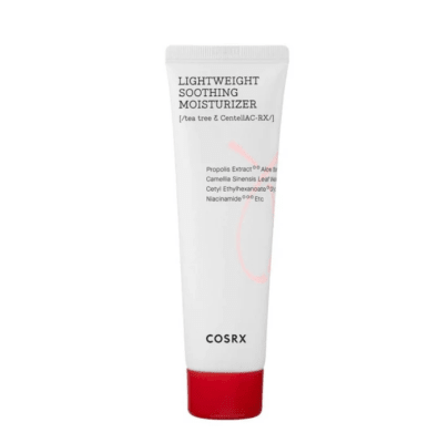 COSRX Lightweight soothing moisturizer 80ml