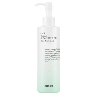 COSRX Pure Fit Cica Clear Cleansing Oil 200ml1
