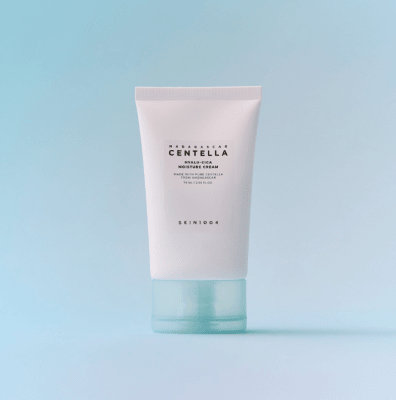 SKIN1004 Centella Hyalu-Cica Moisture Cream 75ml