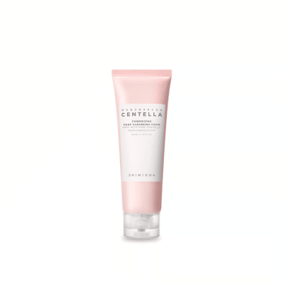SKIN1004 Centella Poremizing Deep Cleansing Foam – Jabón facial 125ml1