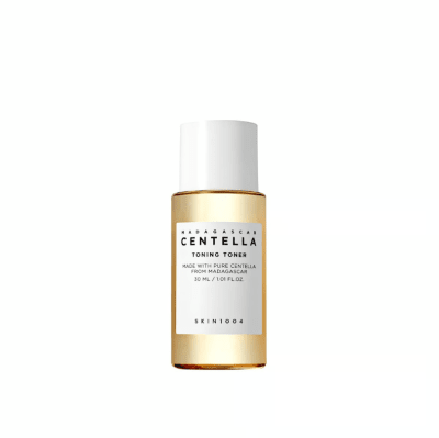 SKIN1004 Centella Toning Toner 30ml – Mini Talla1