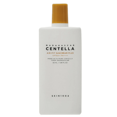 SKIN1004 Madagascar Centella Air-Fit Suncream Plus 50ml – Protector Solar SPF 50 ++++