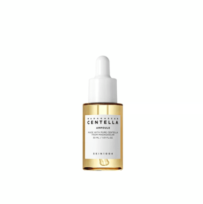 SKIN1004 Madagascar Centella Ampoule 30ml Serum Calmante Facial – Mini Talla