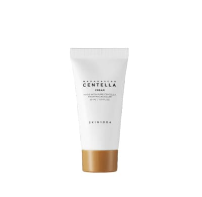 SKIN1004 Madagascar Centella Cream 30ml – Mini Talla