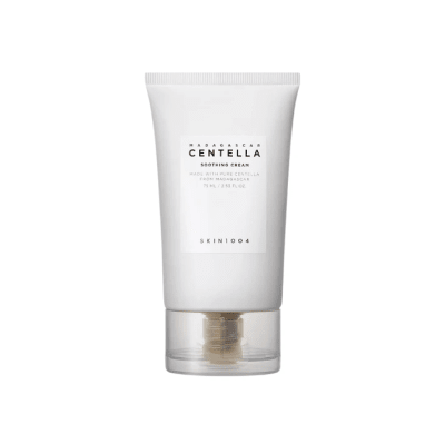 SKIN1004 Madagascar Centella Soothing Cream 75 gr – Crema calmante Facial