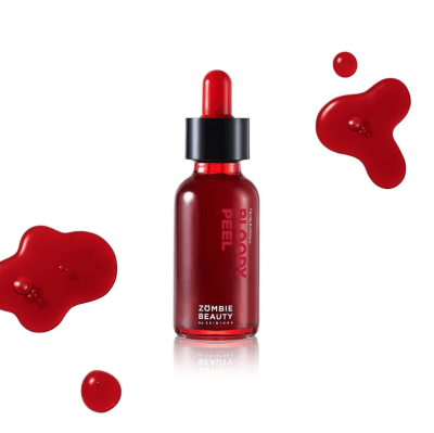 SKIN1004 ZOMBIE BEAUTY Bloody Peel 30ml