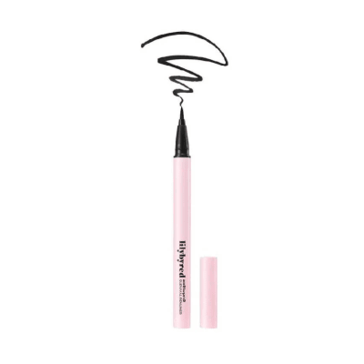 Lily by Red AM9 to PM9 Survival Penliner 01 MATTE BLACK