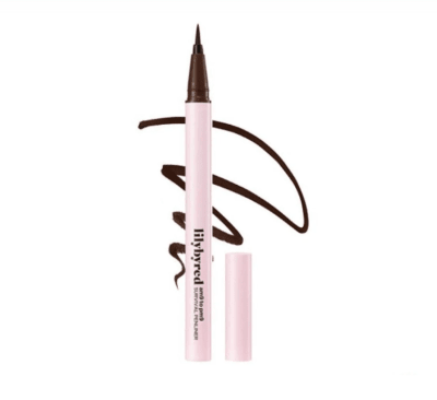 Lily by Red AM9 to PM9 Survival Penliner 02 MATT BROWN1
