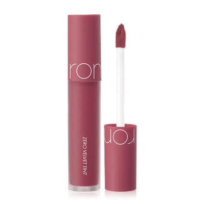 Rom&nd ZERO VELVET TINT 18 PETAL TASSEL