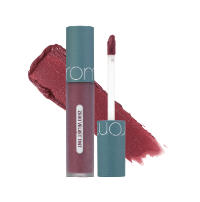 Rom&nd ZERO VELVET TINT 25 NERD PINK