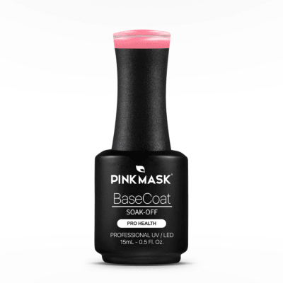 Color Base Coat - Before Sunrise PINK MASK