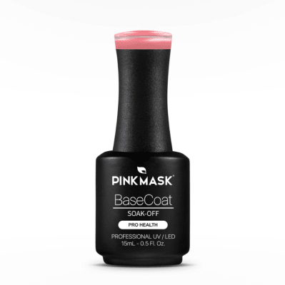 Color Base Coat - Dakota PINK MASK