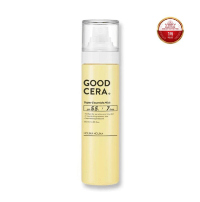 Holika Holika Good Cera Super Ceramide Mist