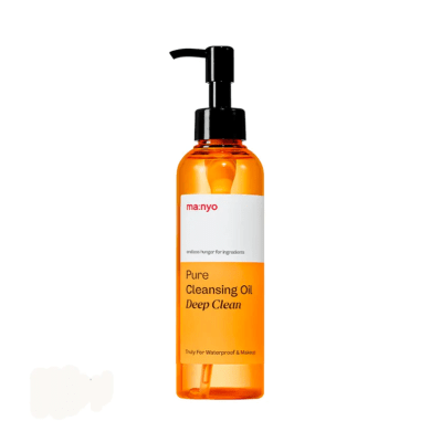 [ma:nyo] Pure Cleansing Oil Deep Clean 200ml