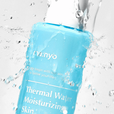 [ma:nyo] Thermal Water Moisturizing Skin Toner 155ml