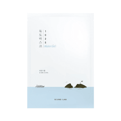 Round Lab 1025 Dokdo Mascarilla Gel