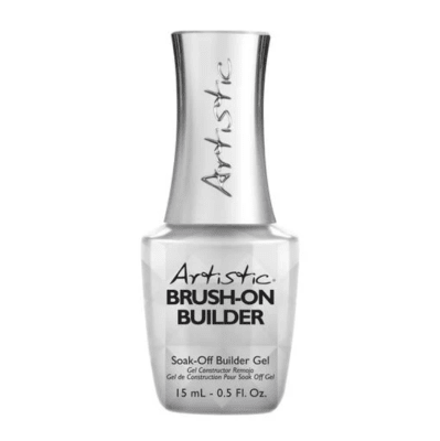 Brush-On Gel Constructor ARTISTIC 15ml1