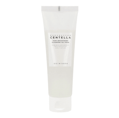 SKIN1004 Tone Brightening Cleansing Gel 125 gr – Jabón Facial1