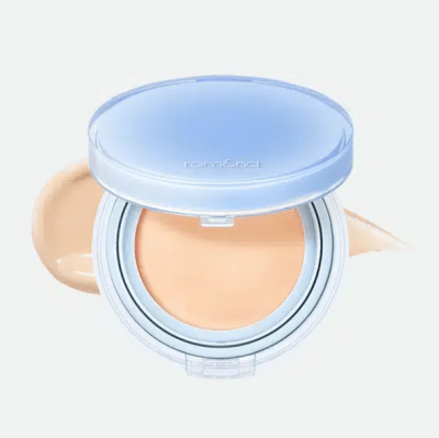 ROM&ND BARE WATER CUSHION – Base Maquillaje 03 NATURAL 21