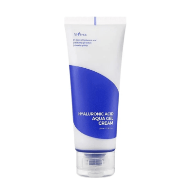 Isntree Hyaluronic Acid Aqua Gel Cream1