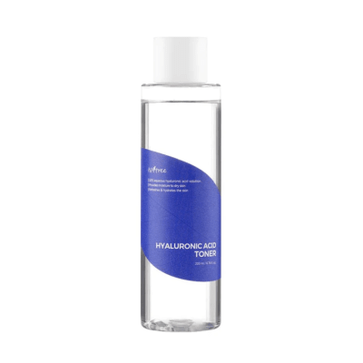 Isntree Hyaluronic Acid Toner1