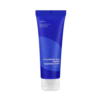 Isntree Hyaluronic Acid Water Sleep Mask1