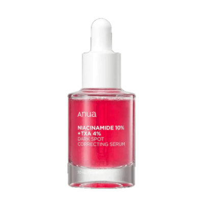 Anua Niacinamide 10 TXA 4 Serum 30ml