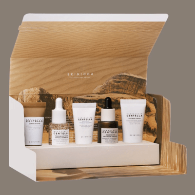 SKIN1004 Travel Kit – Edicion Especial 2024 1004Day Signature2