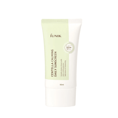 iUNIK Centella Calming Daily Sunscreen (SPF 50+, PA++++)1