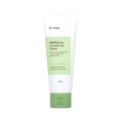iUNIK Centella Calming Gel Cream 60ml