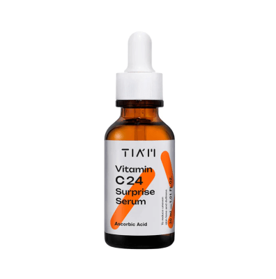 Tiam Vitamin C24 Surprise Serum 30ml