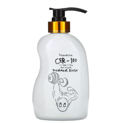 ELIZAVECCA CER-100 COATING HAIR ACONDICIONADOR 500 ml