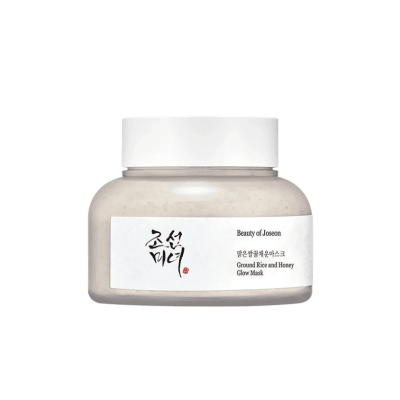 Beauty of Joseon Ground Rice and Honey Glow Mask