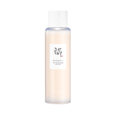 Beauty of Joseon Glow Replenishing Rice Milk1