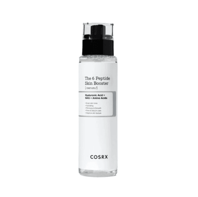 Cosrx The 6 Peptide Skin Booster Serum