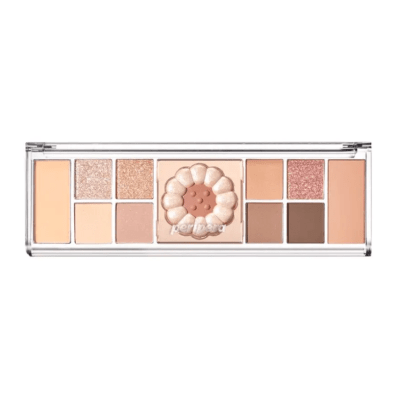 Peripera Sombras “All Take Mood Like” 03 Honey Brown