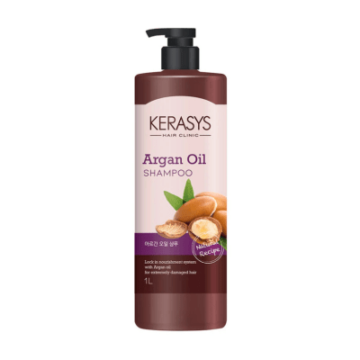 Kerasys Argan Oil Shampoo 1 Litro