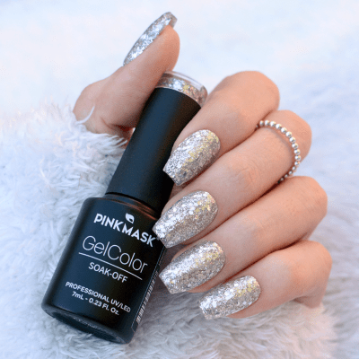 A Kind Of Magic Esmalte permanente Pink Mask 7ml